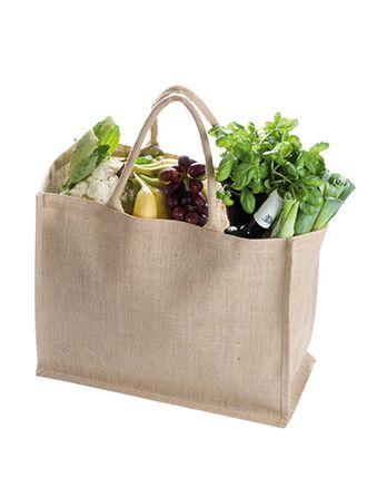 Sacose iuta pentru cumparaturi Hannover