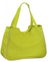 Geanta plaja Maxi din poliester - imagine 3